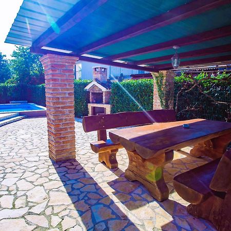 Apartamento Ema-Dany Poreč Exterior foto