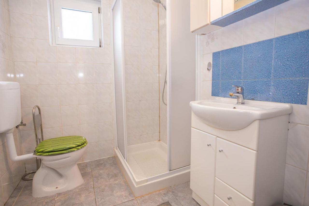 Apartamento Ema-Dany Poreč Exterior foto