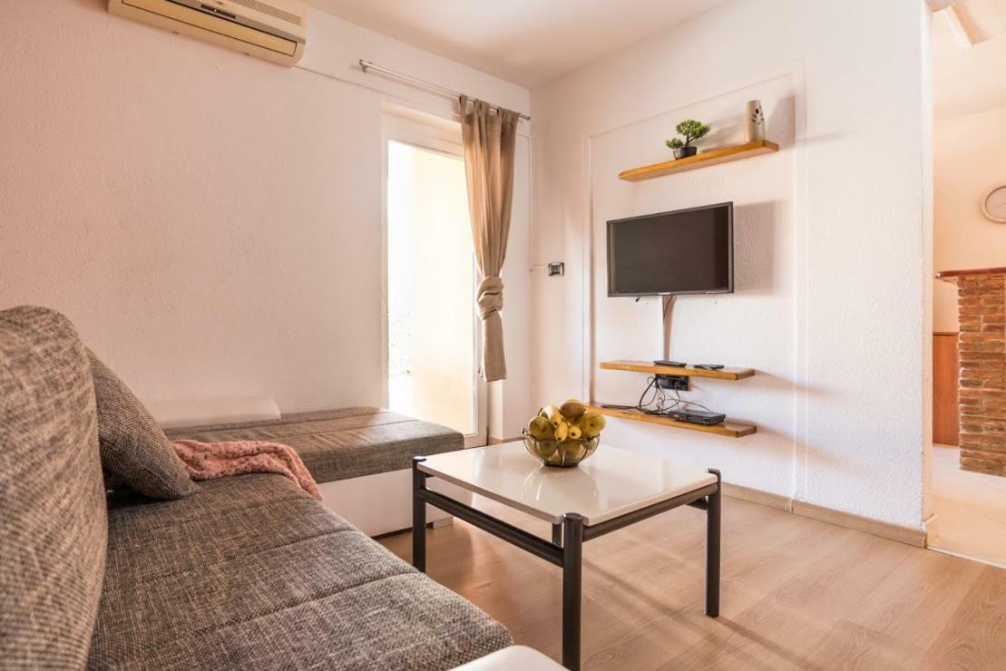 Apartamento Ema-Dany Poreč Exterior foto